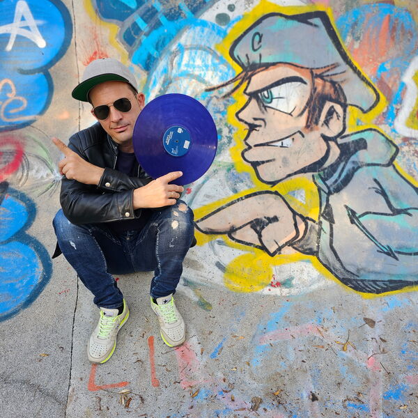 DJ Florian Martini