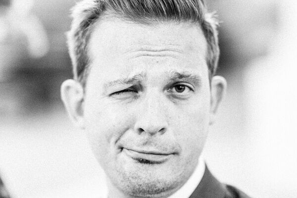 DJ Florian Martini